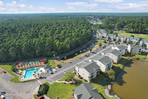 Tiny photo for 7509 Moorhen Lane SW #52f, Sunset Beach, NC 28468 (MLS # 100596571)