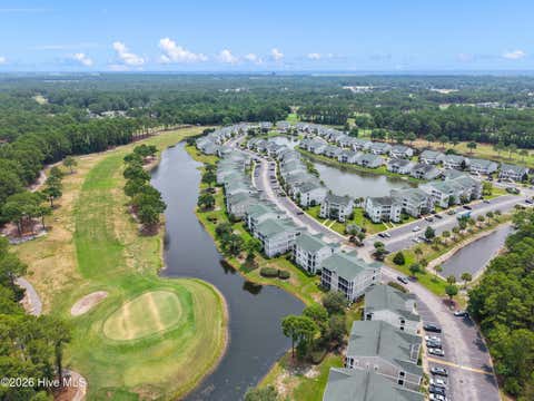 Tiny photo for 7509 Moorhen Lane SW #52f, Sunset Beach, NC 28468 (MLS # 100596571)