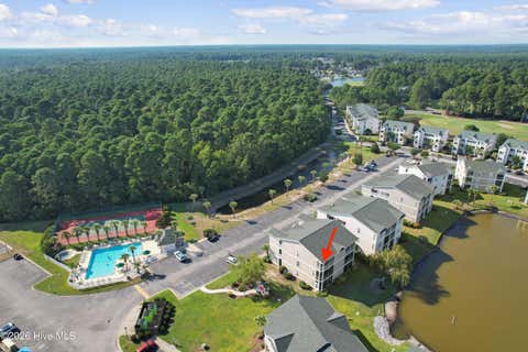 Tiny photo for 7509 Moorhen Lane SW #52f, Sunset Beach, NC 28468 (MLS # 100596571)