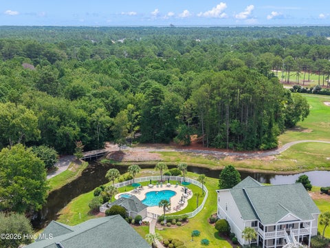 Tiny photo for 7509 Moorhen Lane SW #52f, Sunset Beach, NC 28468 (MLS # 100596571)