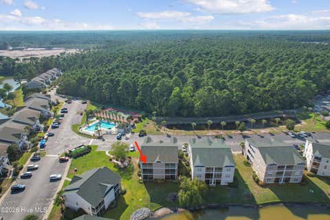 Tiny photo for 7509 Moorhen Lane SW #52f, Sunset Beach, NC 28468 (MLS # 100596571)