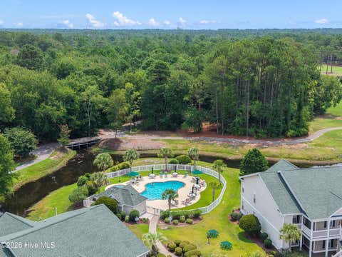 Tiny photo for 7509 Moorhen Lane SW #52f, Sunset Beach, NC 28468 (MLS # 100596571)