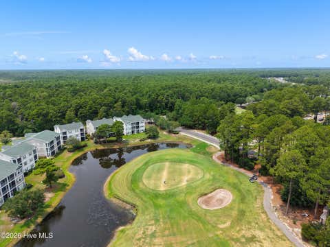 Tiny photo for 7509 Moorhen Lane SW #52f, Sunset Beach, NC 28468 (MLS # 100596571)