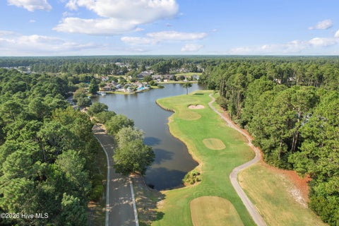 Tiny photo for 7509 Moorhen Lane SW #52f, Sunset Beach, NC 28468 (MLS # 100596571)