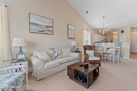 Tiny photo for 7509 Moorhen Lane SW #52f, Sunset Beach, NC 28468 (MLS # 100596571)