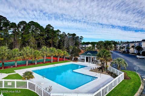 Tiny photo for 7509 Moorhen Lane SW #52f, Sunset Beach, NC 28468 (MLS # 100596571)