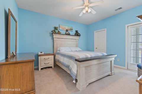 Tiny photo for 7509 Moorhen Lane SW #52f, Sunset Beach, NC 28468 (MLS # 100596571)