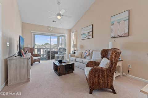 Tiny photo for 7509 Moorhen Lane SW #52f, Sunset Beach, NC 28468 (MLS # 100596571)