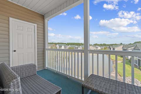 Tiny photo for 7509 Moorhen Lane SW #52f, Sunset Beach, NC 28468 (MLS # 100596571)