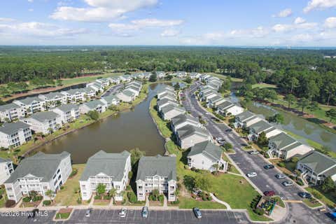 Tiny photo for 7509 Moorhen Lane SW #52f, Sunset Beach, NC 28468 (MLS # 100596571)