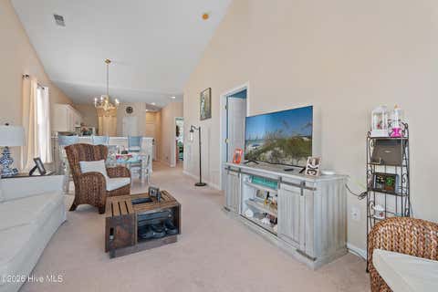 Tiny photo for 7509 Moorhen Lane SW #52f, Sunset Beach, NC 28468 (MLS # 100596571)