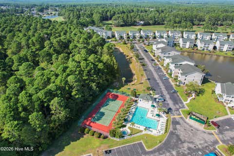 Tiny photo for 7509 Moorhen Lane SW #52f, Sunset Beach, NC 28468 (MLS # 100596571)