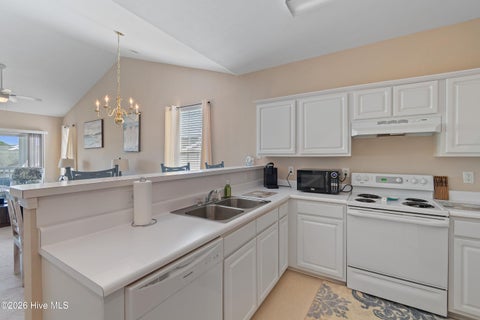 Tiny photo for 7509 Moorhen Lane SW #52f, Sunset Beach, NC 28468 (MLS # 100596571)