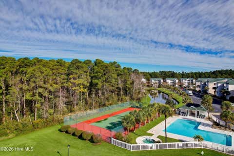 Tiny photo for 7509 Moorhen Lane SW #52f, Sunset Beach, NC 28468 (MLS # 100596571)