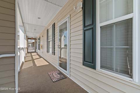 Tiny photo for 7509 Moorhen Lane SW #52f, Sunset Beach, NC 28468 (MLS # 100596571)