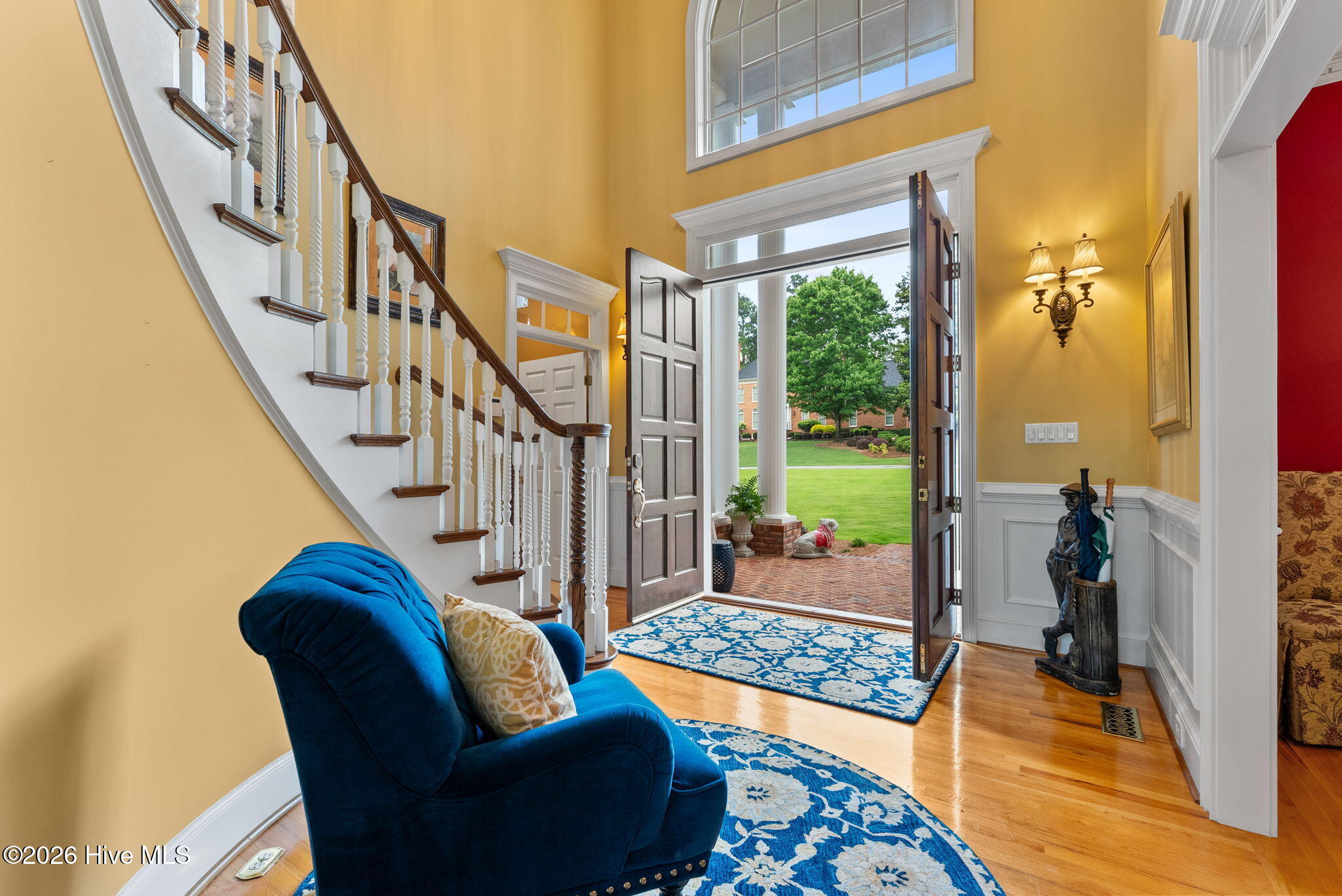 716 Michaels Creek