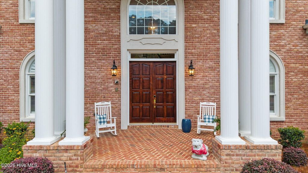 Photo of 716 Michaels Creek, Evans, GA 30809 (MLS # 100583561)