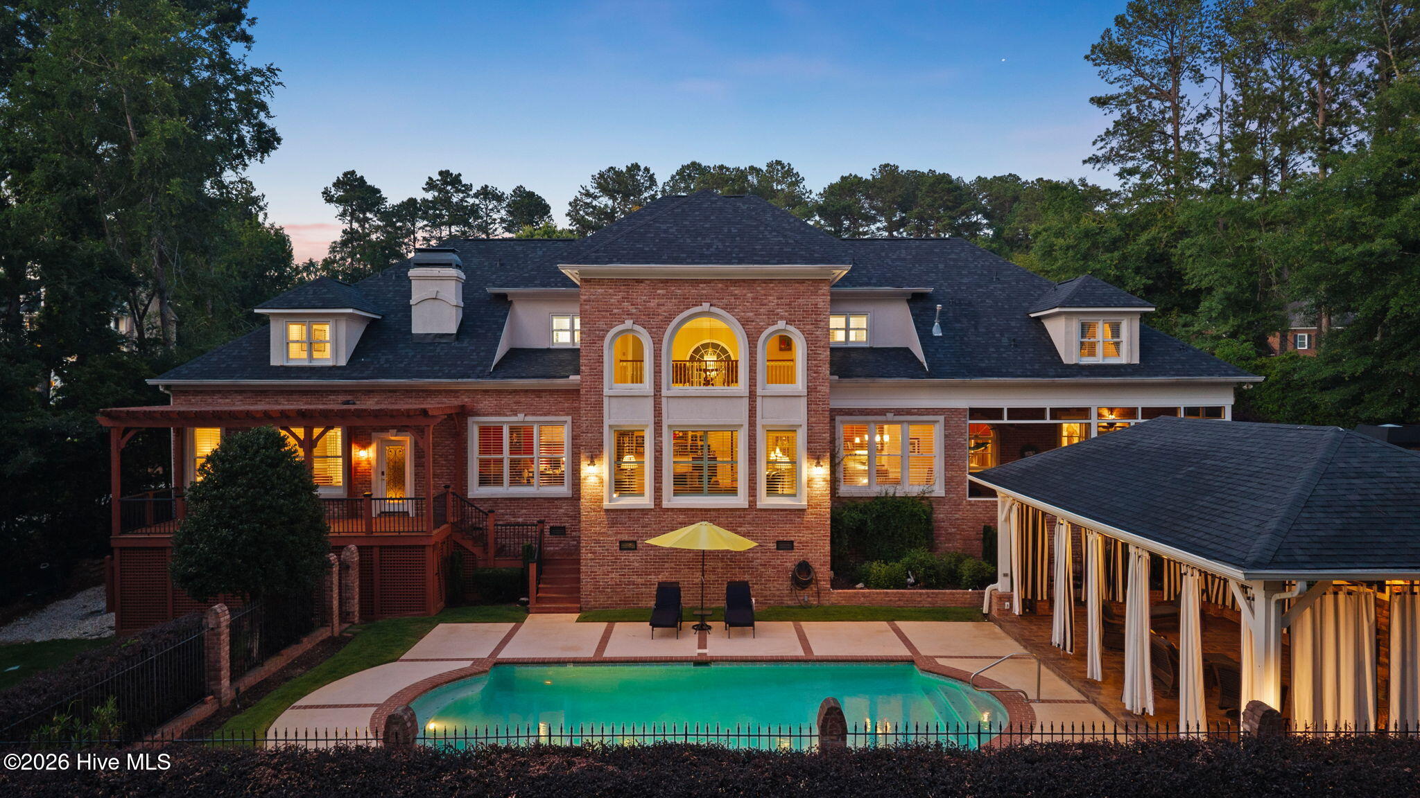 716 Michaels Creek