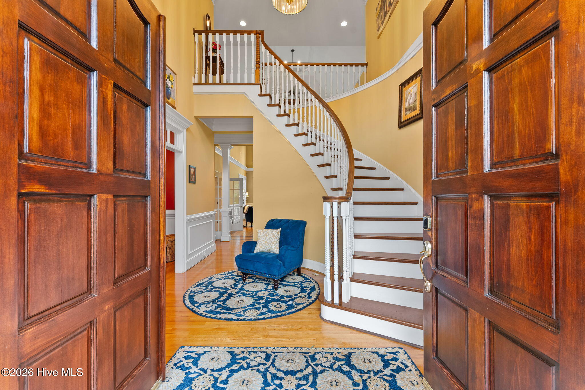716 Michaels Creek