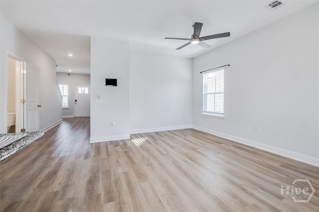 Photo of 872 Grayson Avenue, Hinesville, GA 31313 (MLS # SA347893)