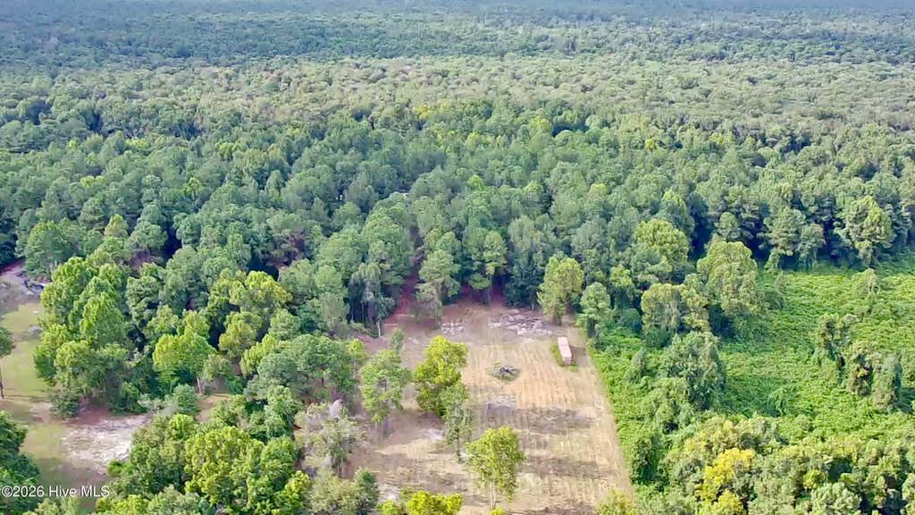 Photo of 36 E Waterway Drive, Belhaven, NC 27810 (MLS # 100598083)