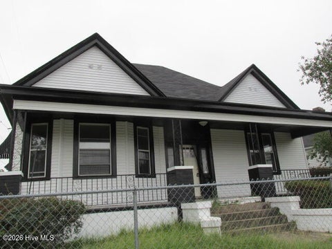 Photo of 1631 Fenwick Street, Augusta, GA 30904 (MLS # 100606084)