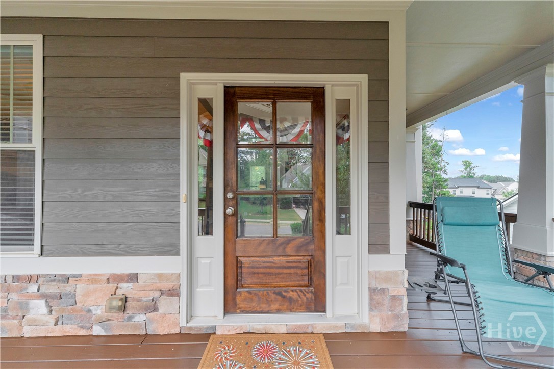 779 Hawkins Creek Drive