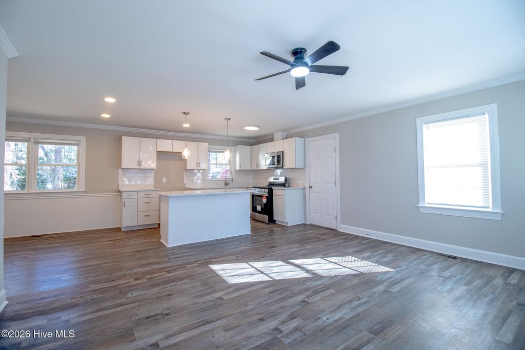 Photo of 1804 Windsor Drive, Rocky Mount, NC 27801 (MLS # 100561416)