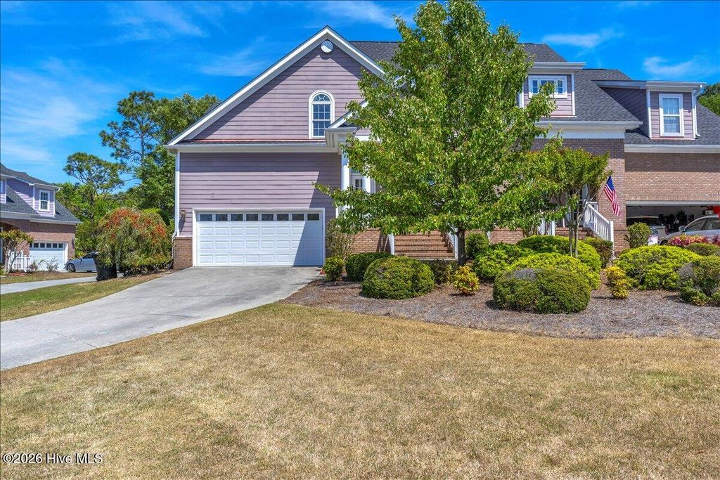 Photo of 7421 Promontory Court, Wilmington, NC 28412 (MLS # 100566534)