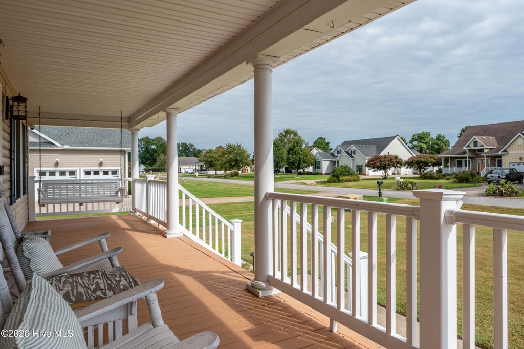Photo of 156 Charleston Drive, Grandy, NC 27939 (MLS # 100608201)