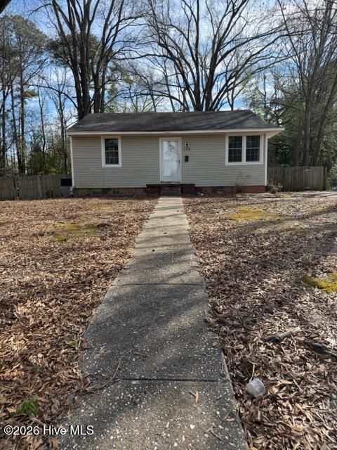 Photo of 108 Robin Road, Jacksonville, NC 28540 (MLS # 100554387)
