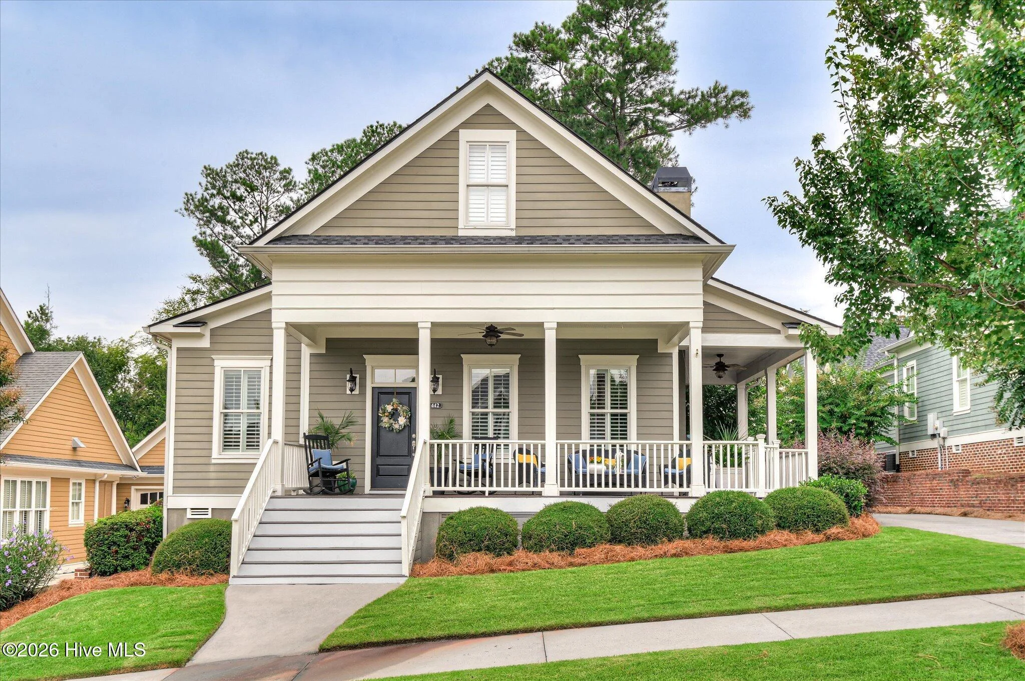 442 Northridge Circle, Evans, GA, 30809