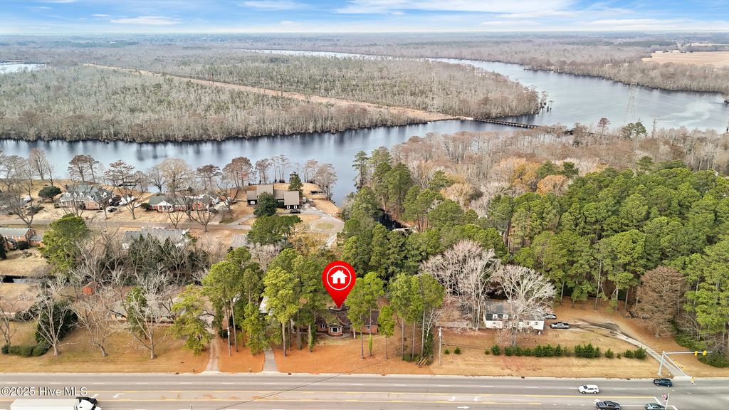 Photo of 192 Us Highway 158 W, Camden, NC 27921 (MLS # 100546113)