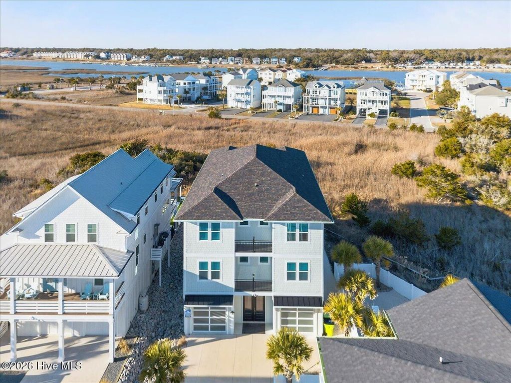 Photo of 11 Grand View Drive, Ocean Isle Beach, NC 28469 (MLS # 100552016)