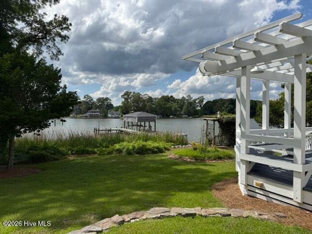 Photo of 228 Kirby Grange Avenue, Bath, NC 27808 (MLS # 100575447)