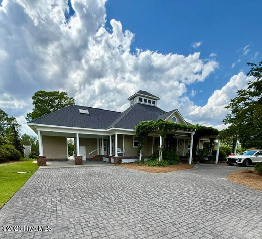 Photo of 228 Kirby Grange Avenue, Bath, NC 27808 (MLS # 100575447)