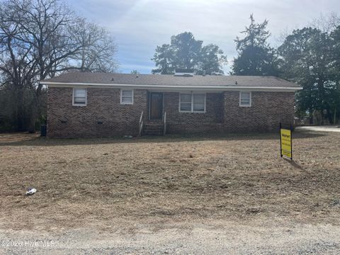 Homes For Sale - 14167 Old Stage Road<br/> Gibson, NC 28343