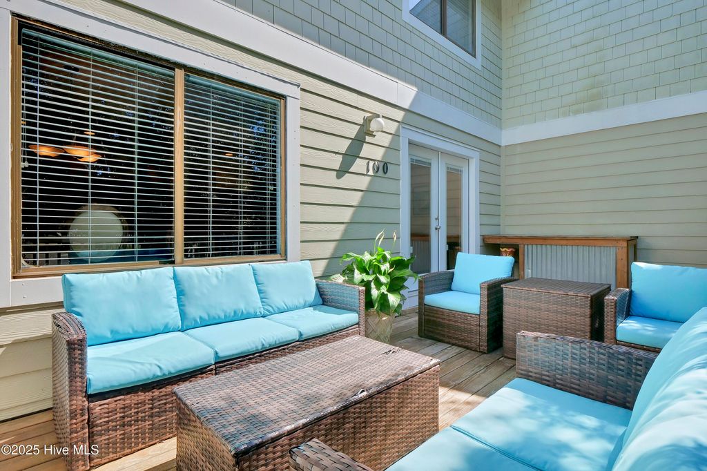 Photo of 100 Driftwood Court, Wrightsville Beach, NC 28480 (MLS # 100532571)