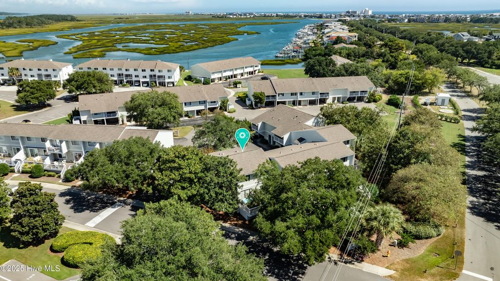Photo of 100 Driftwood Court, Wrightsville Beach, NC 28480 (MLS # 100532571)