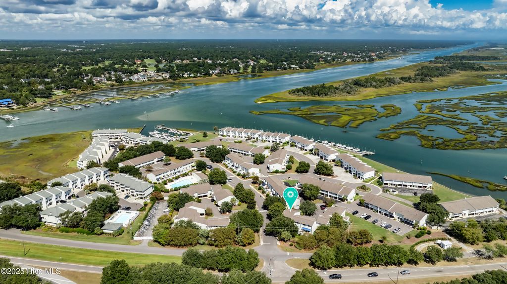 Photo of 100 Driftwood Court, Wrightsville Beach, NC 28480 (MLS # 100532571)