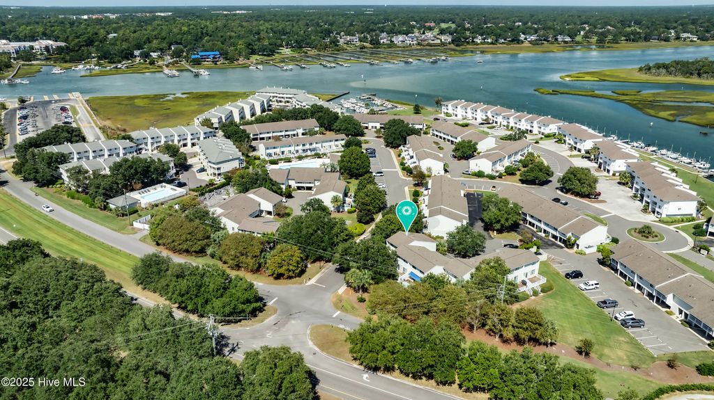 Photo of 100 Driftwood Court, Wrightsville Beach, NC 28480 (MLS # 100532571)