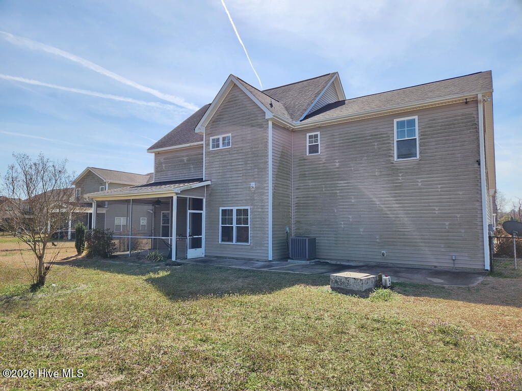 Photo of 105 E Lake Drive, Goldsboro, NC 27534 (MLS # 100567081)