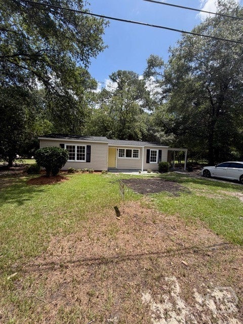 Photo of 4 Lewis Street, Statesboro, GA 30458 (MLS # SA361911)