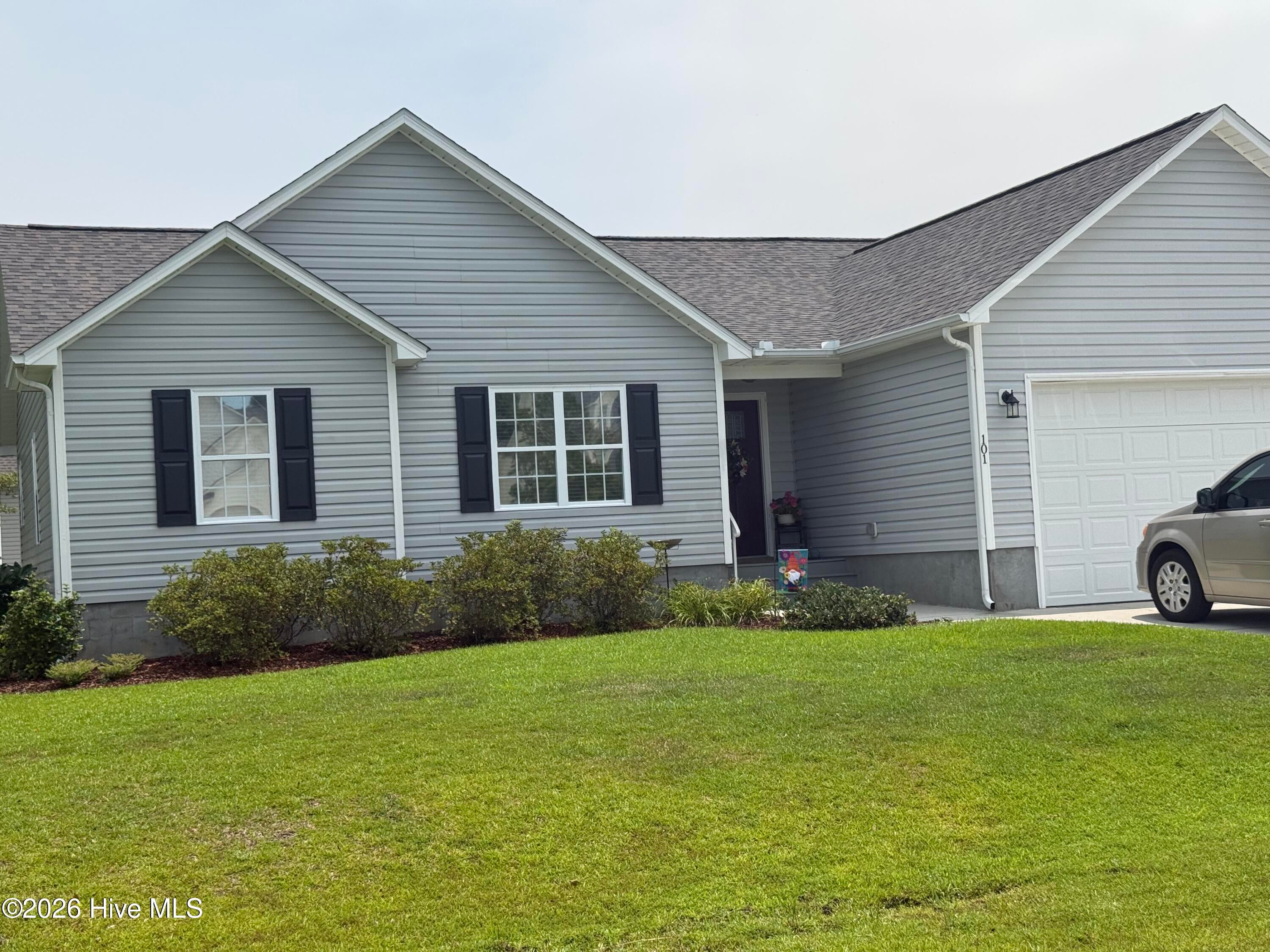 101 Anglers Way, Beaufort, NC, 28516