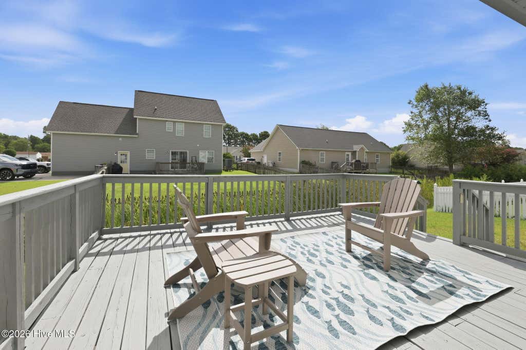 Photo of 101 Anglers Way, Beaufort, NC 28516 (MLS # 100590229)