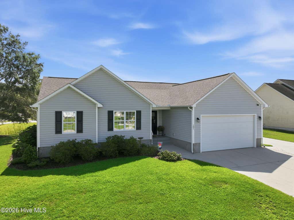 Photo of 101 Anglers Way, Beaufort, NC 28516 (MLS # 100590229)