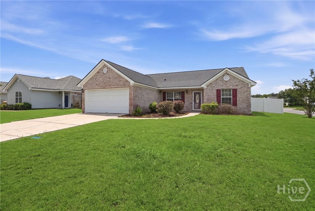 Photo of 14 Binnacle Lane, Port Wentworth, GA 31407 (MLS # SA357152)