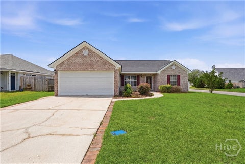 Homes For Sale - 14 Binnacle Lane<br/> Chatham County, Port Wentworth, GA 31407
