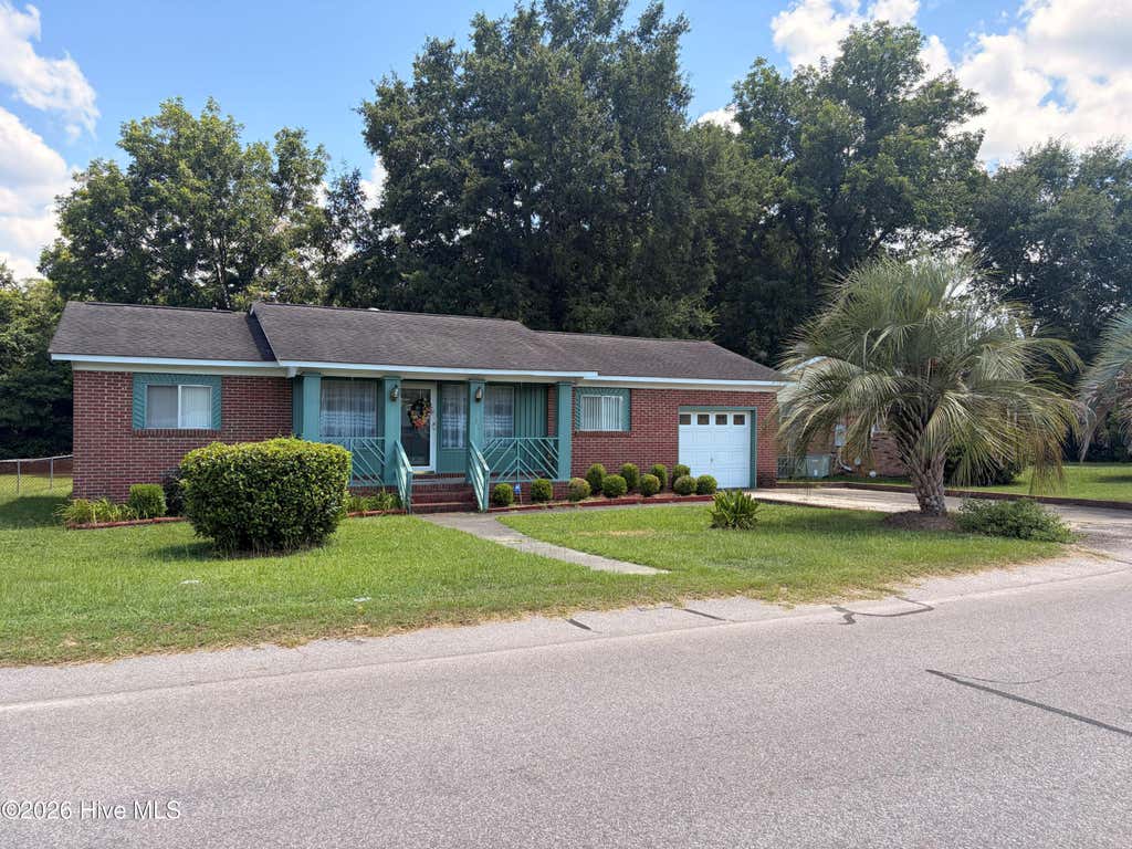 Photo of 71 Canna Street, Barnwell, SC 29812 (MLS # 100592225)