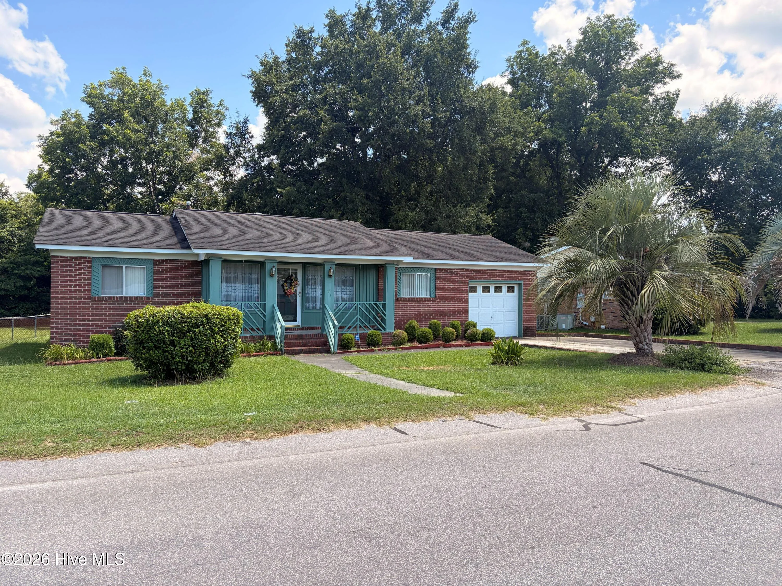 71 Canna Street, Barnwell, SC, 29812